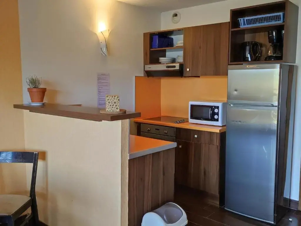 Appartement Jausiers, 3 pièces, 6 personnes - FR-1-165B-7