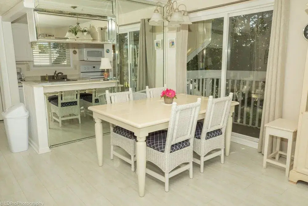 Sandpiper Cove 1082 2 Bedroom Condo by RedAwning