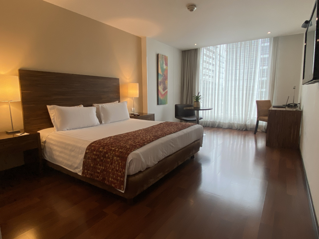 Hotel Estelar Calle 100