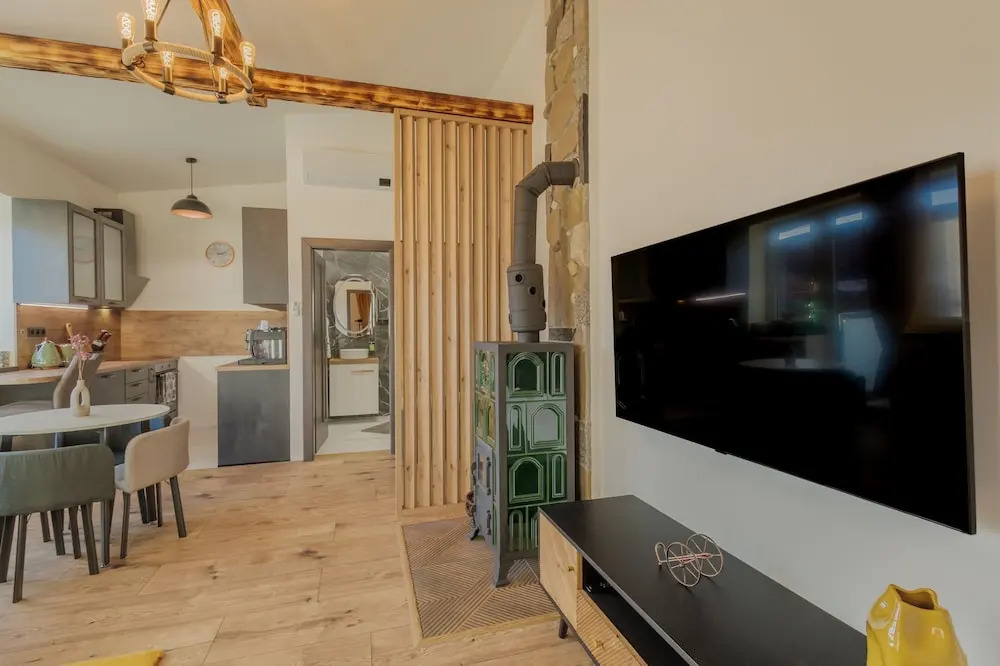Residence S7 - Luxury Living Apartment