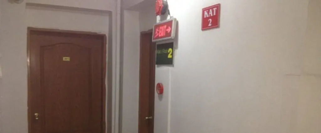 İlk Otel