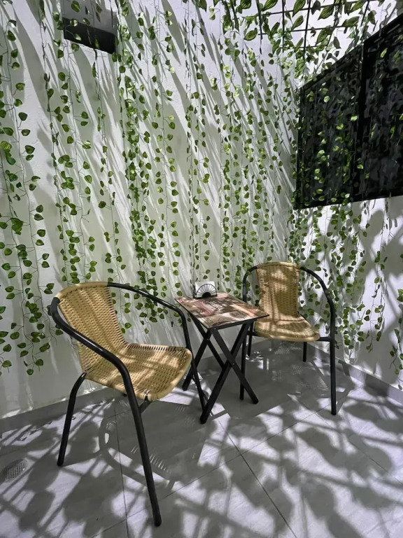 Hotel boutique Olaya 54