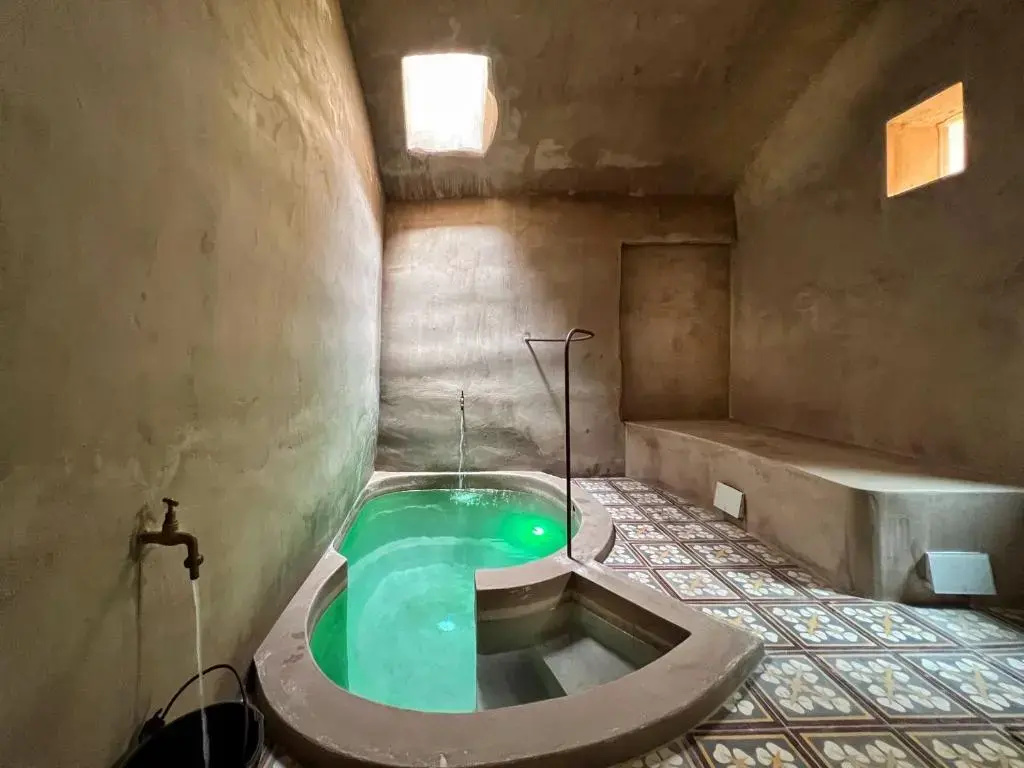 Masseria Palombara Relais & SPA