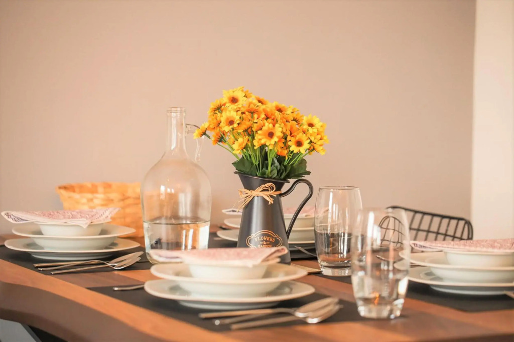 Taksim Roya Apartment - Two Bedroom