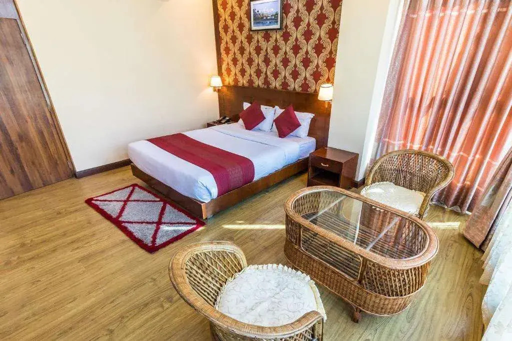 Hotel Pokhara Goodwill