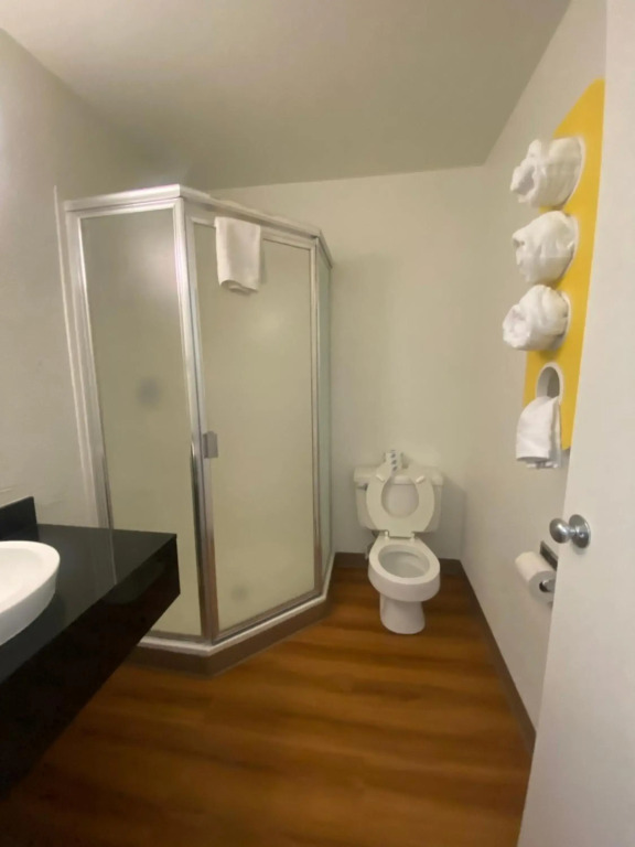 Motel 6-Goodland, KS