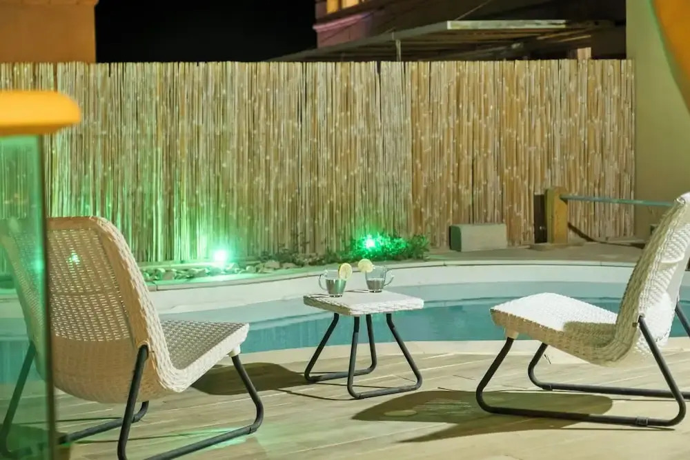 MAMAD - Sea View Beach Penthouse by Sea N' Rent