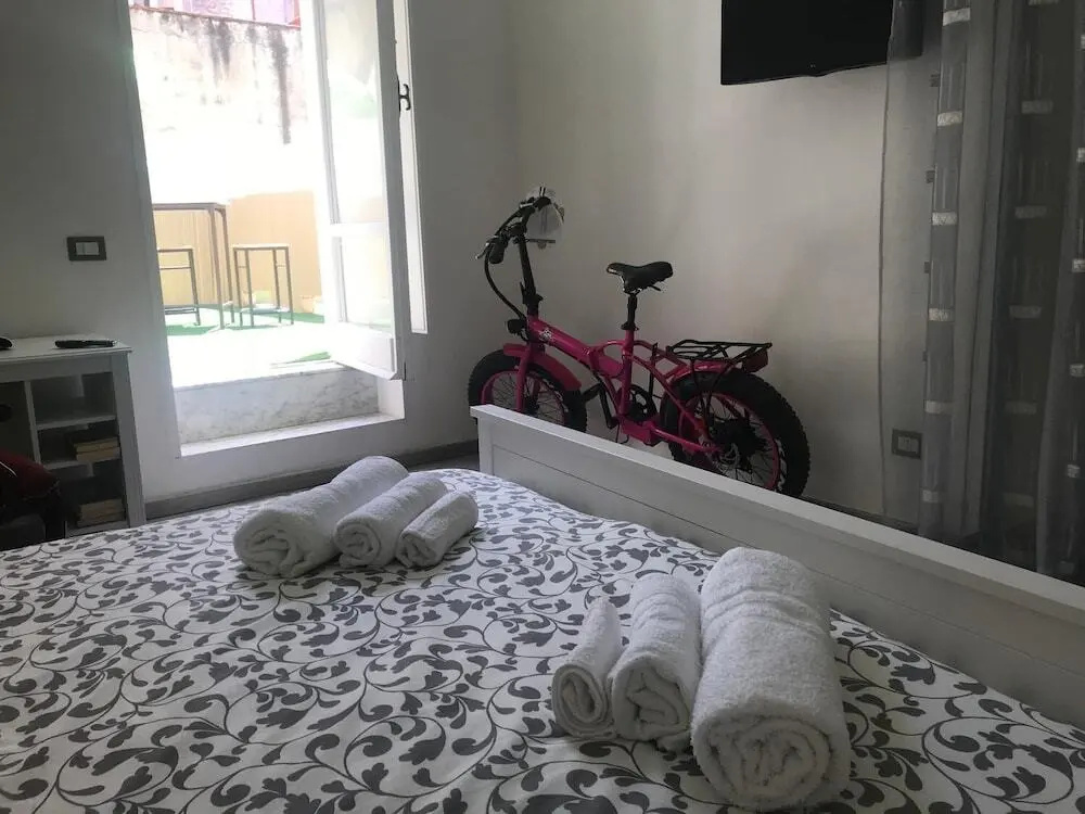 Bed & Bike
