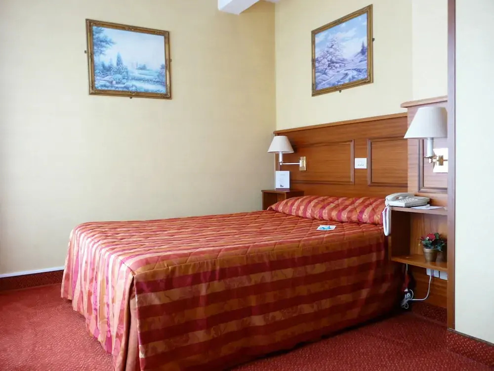 Hotel Hamiot