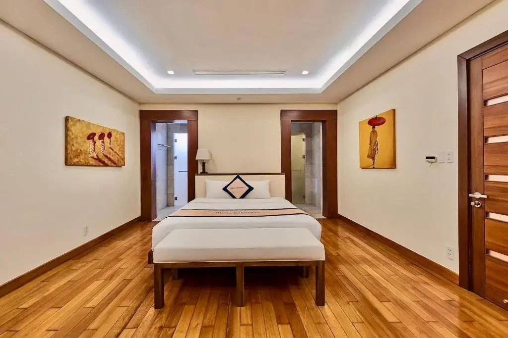 Wonderful Azura 4Bedrooms Villa
