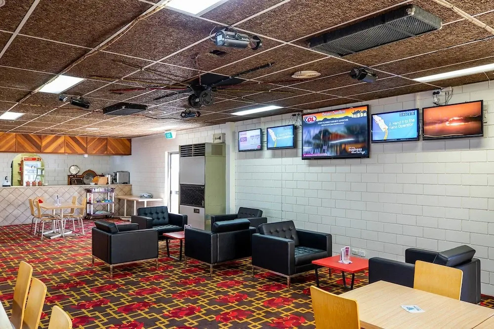 Leichhardt Hotel Motel Cloncurry