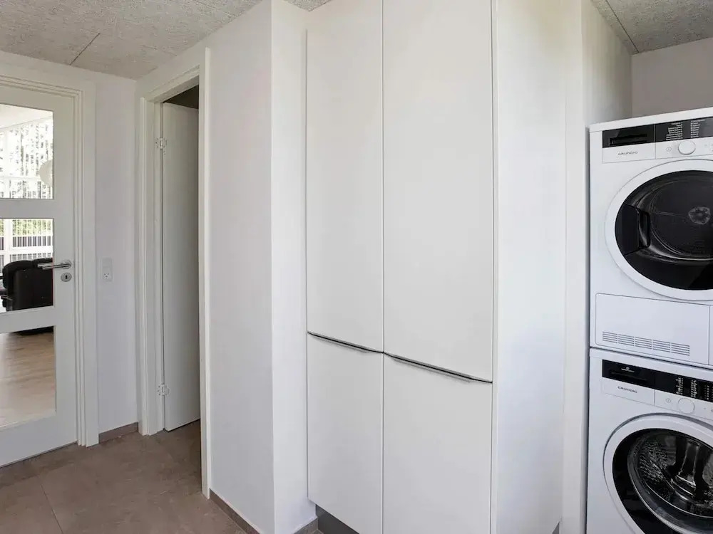 5 Star Holiday Home in Lokken