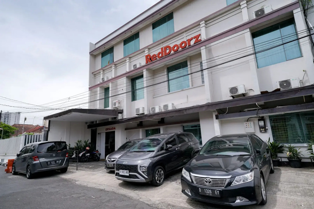Hotel Ersada Braga