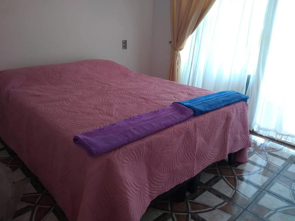 Acogedor apartamento vista al mar