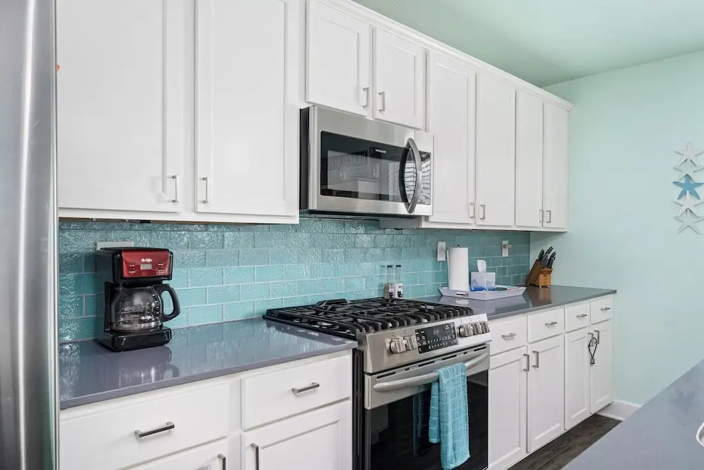 Casa de Rockport by Miss Kitty’s