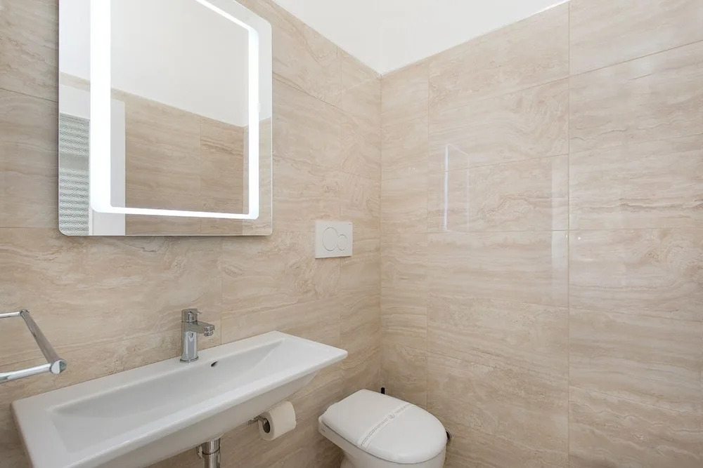 Impero House Rent - Rampolina View
