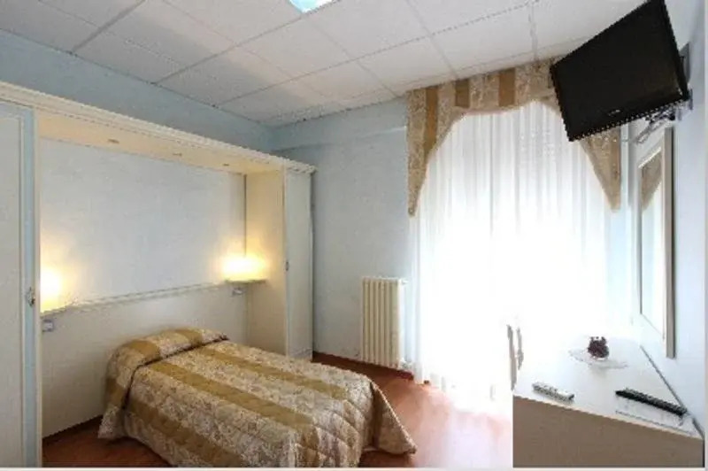 Albergo La Pineta