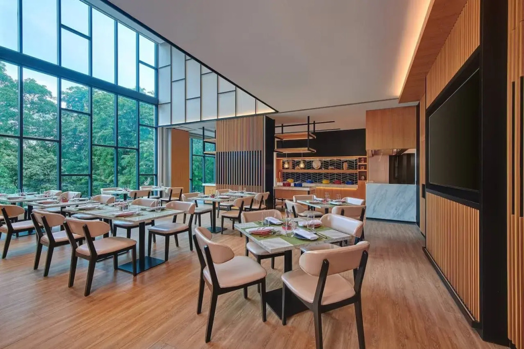 Fairfield by Marriott Chow Kit Kuala Lumpur