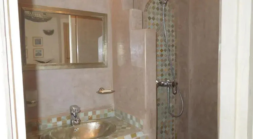 Riad Ethnique Exclusive Private Rental