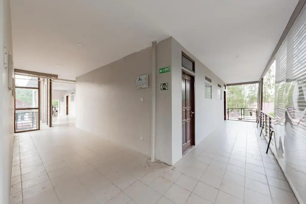 OYO 90027 Ulin Guesthouse