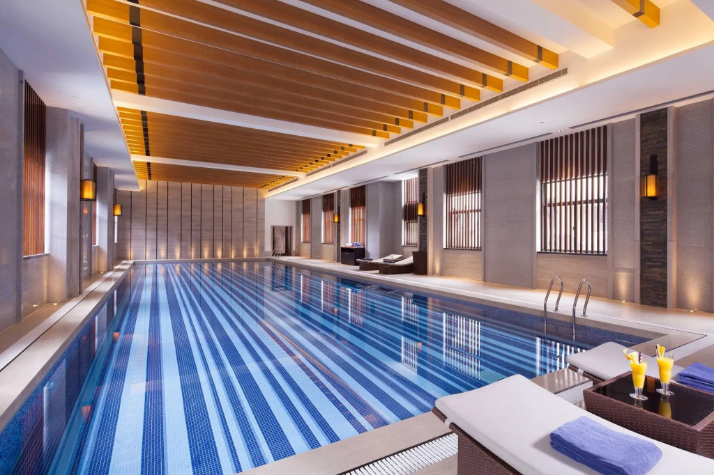 Cheery Dragon Canal Hotel Hangzhou - Intangible Cultural Heritage Hotel