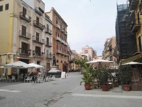 B&b Il Molo