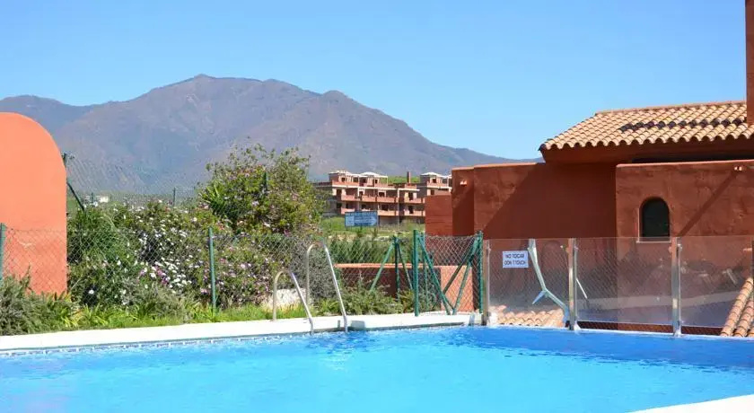 La Casita de Pura