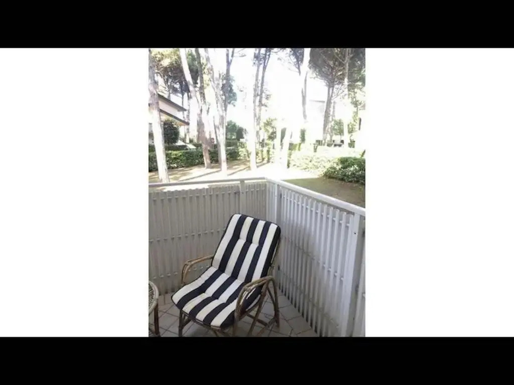 Beautiful apartment for 6 people near the sea
