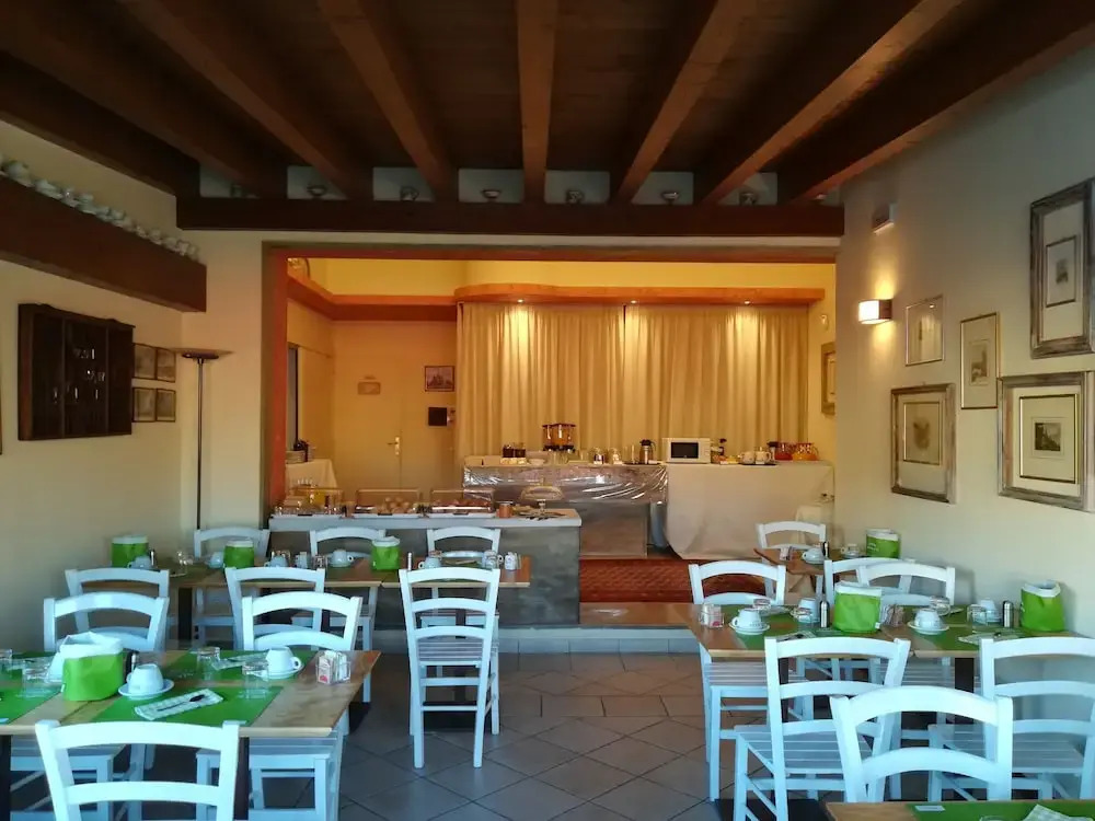 Hotel Primavera