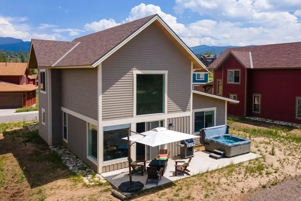 71 Alder Brook Homers Hideaway by Stay Winter Park