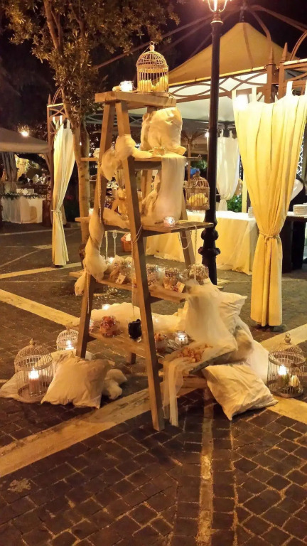Relais Il Postiglione - Antica Posta dei Chigi