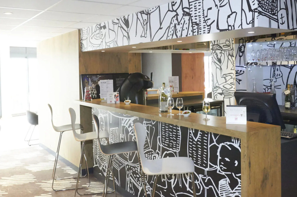 ibis Chalon Sur Saone Nord