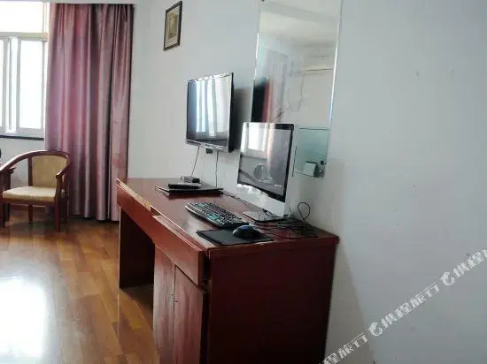 Xinshiji Hotel