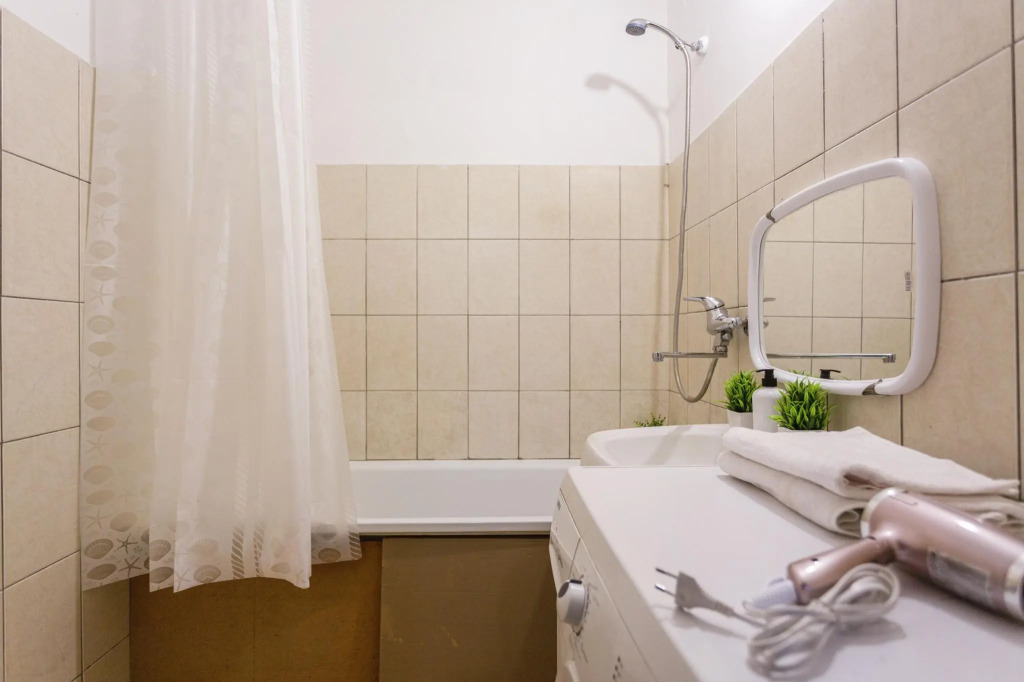 Moment House  на шоссе Коровинское