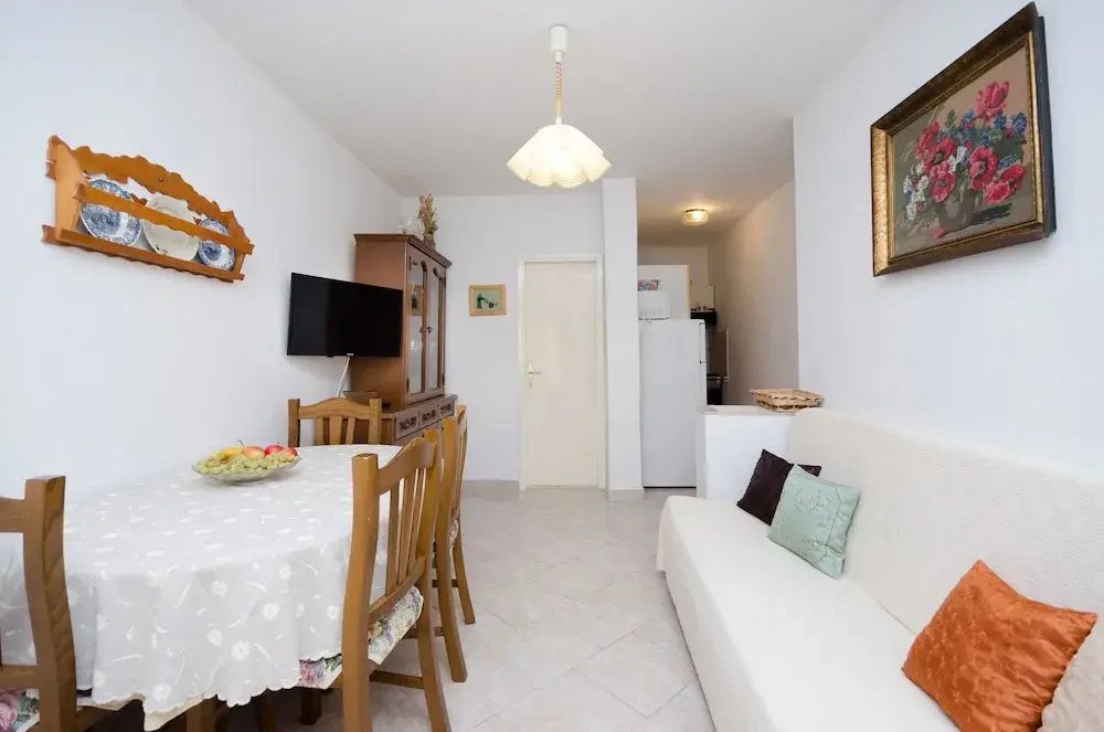 Apartments Puntica