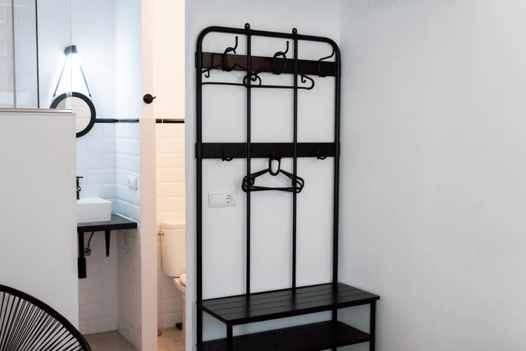 Apartament l'illot