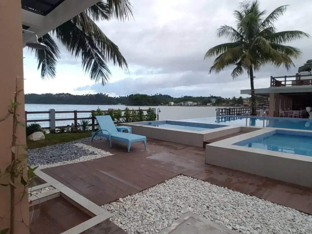 Nirvana Resort Puerto Galera