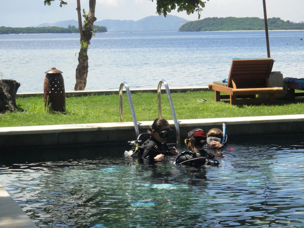 Cocotinos Sekotong, a Boutique Beach Resort & Spa