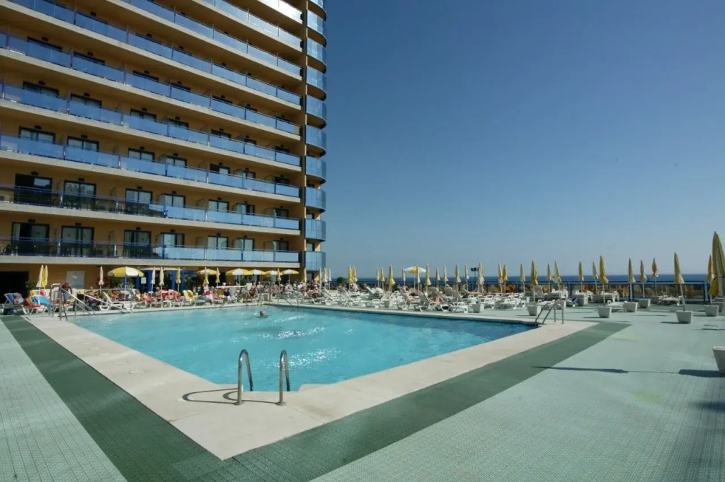 Hotel Yaramar