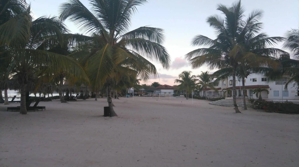 Miranda Bayahibe