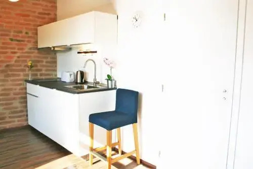 The Republic Garden - Hostel