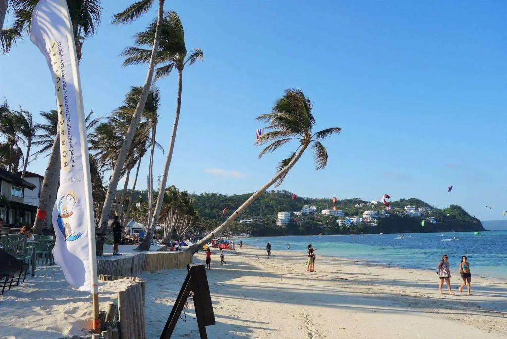 Boracay Apartments At 7stones