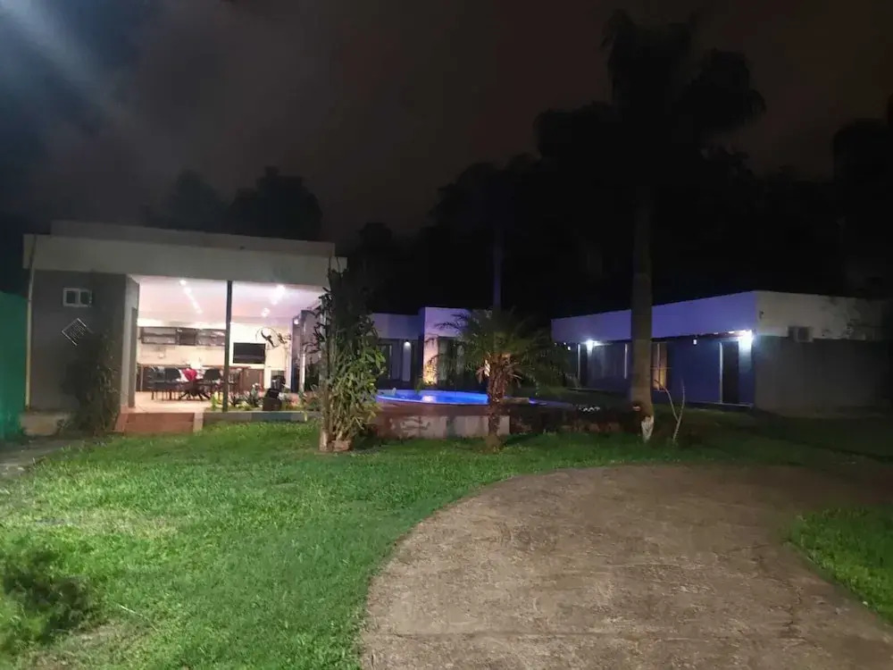Quinta "La Calma"