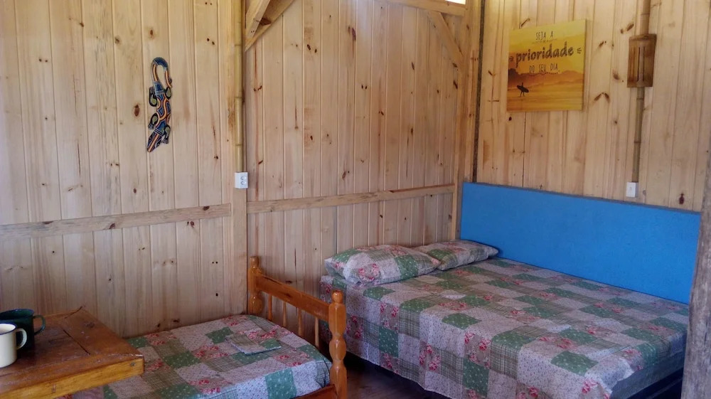 Cabanas do Campeche