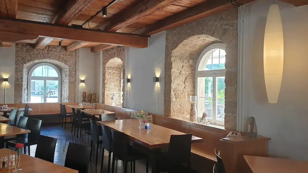 Hotel Balsthal