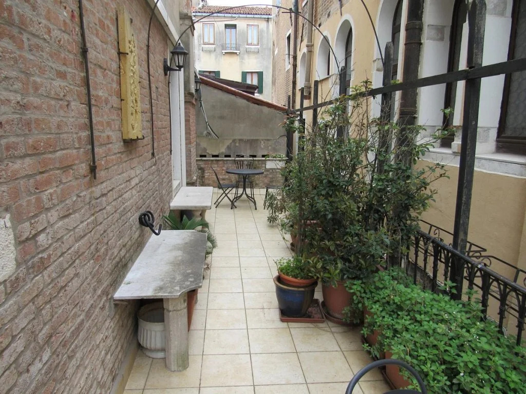 Hotel Torino