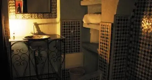Riad Petit Darkoum