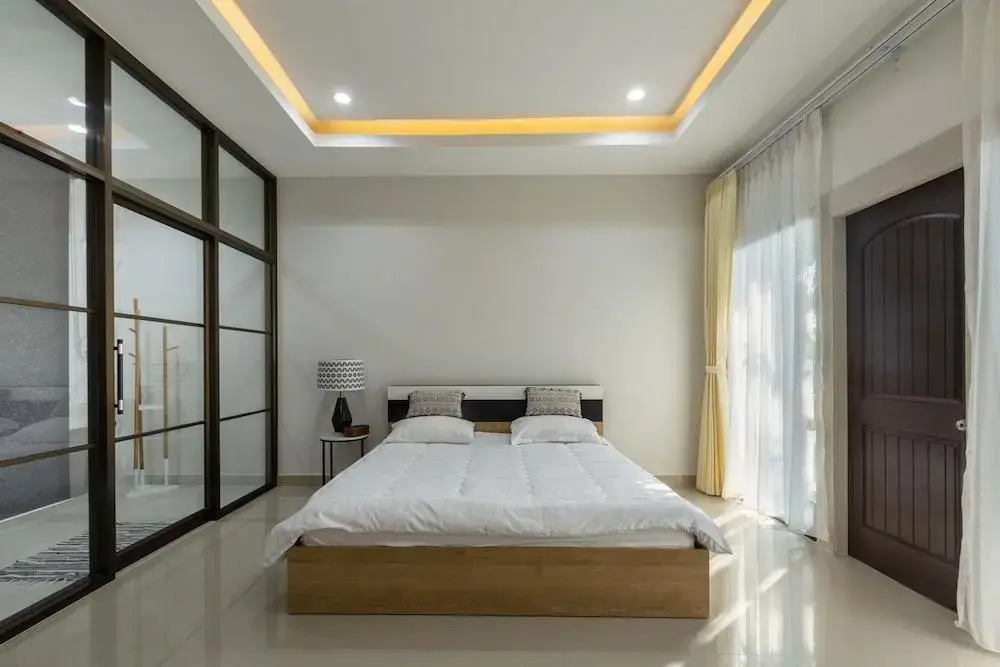 Barli at Lanna Bali Boutique Hotel