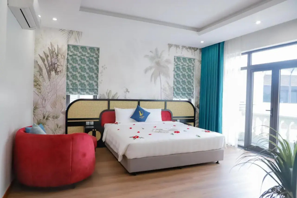 ROSY HẠ LONG HOTEL