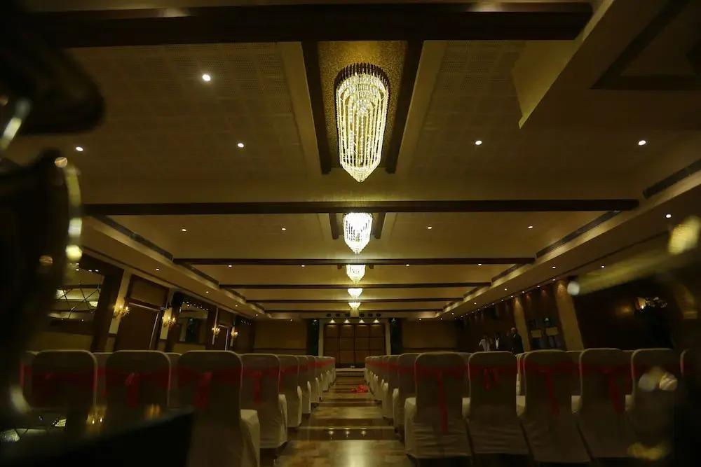 Majestic Suites - A Boutique Hotel
